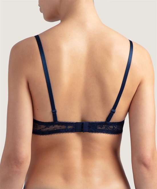 Aubade Courbes Divines Plunge Push Up Bra