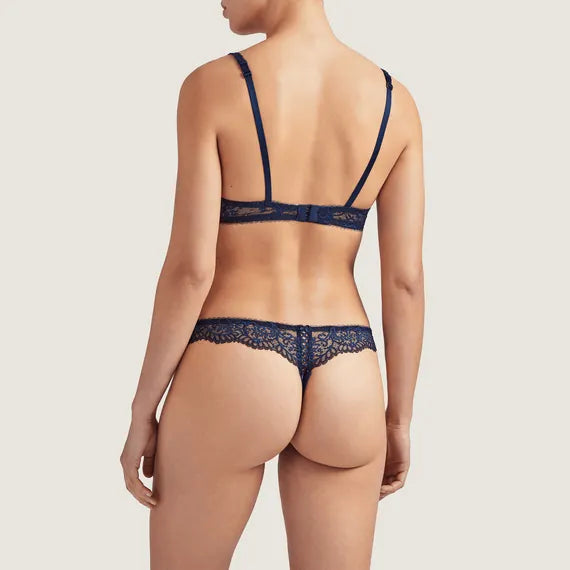 Aubade Courbes Divines Thong