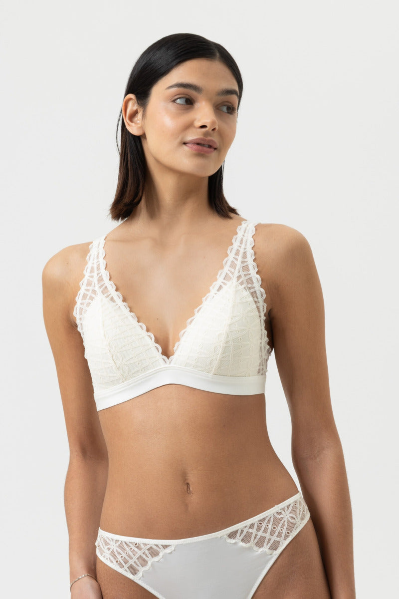Mey Poetry Temptation Bralette