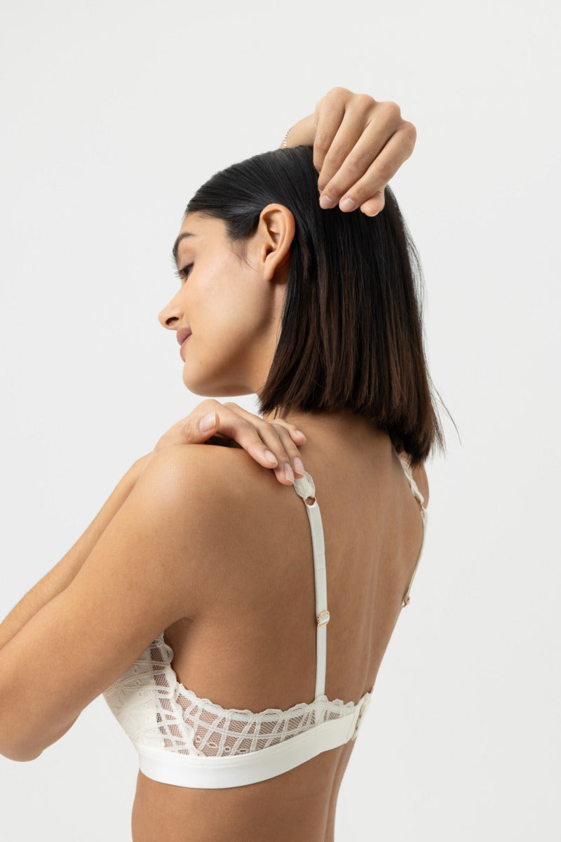 Mey Poetry Temptation Bralette