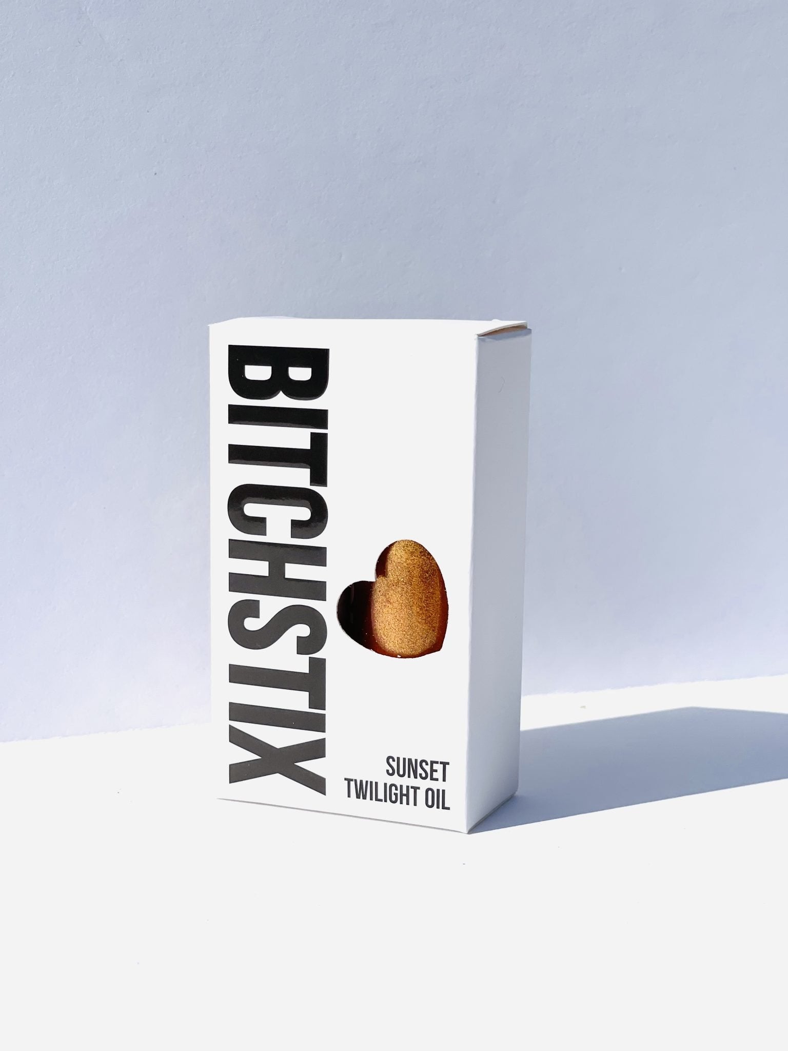 Bitchstix Twilight Body Oil