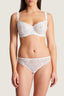Aubade Danse Des Sens Balconette Bra