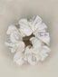 Satin Scrunchie
