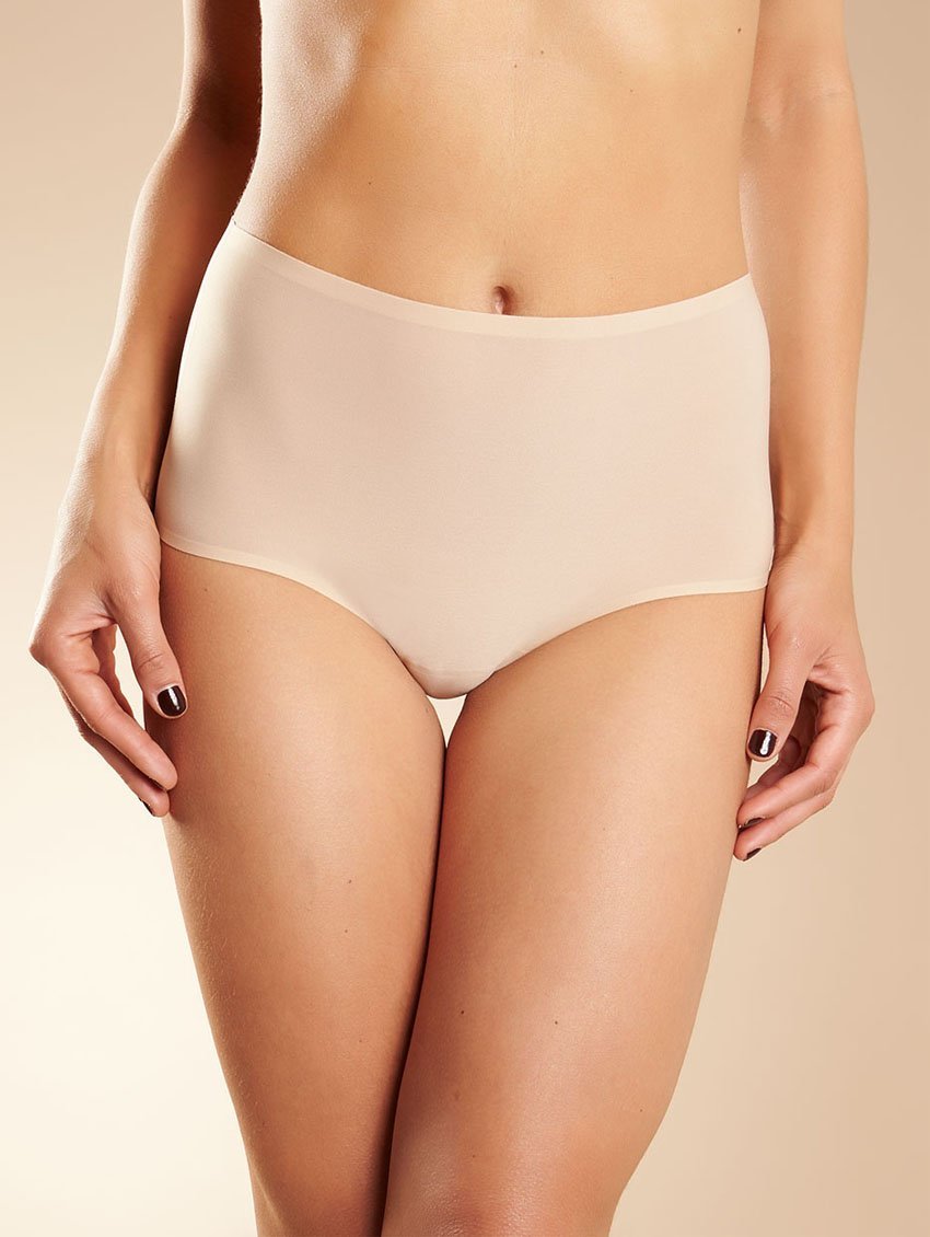 Chantelle Soft Stretch Seamless Full Briefs