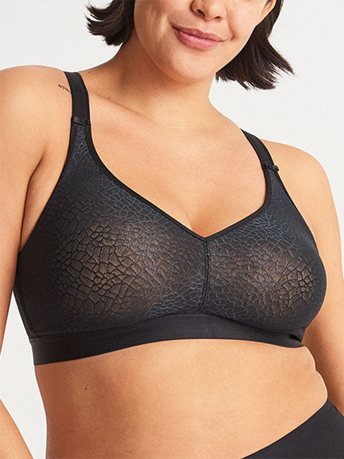 Chantelle Magnifique Wireless Minimizer Bra