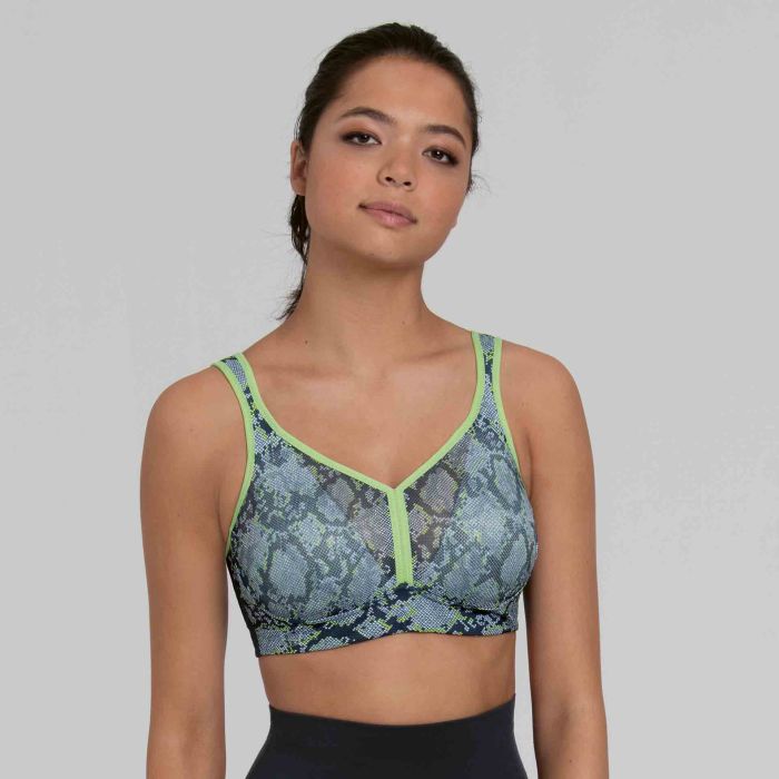 Anita Air Control Delta Max Support Sports Bra