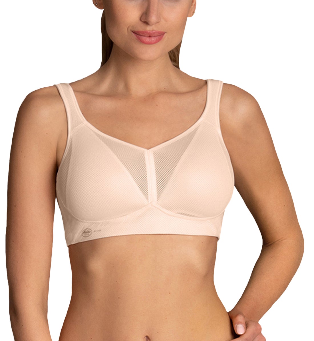 Anita Air Control Delta Max Support Sports Bra