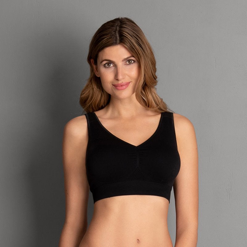 Anita Lotta Masectomy Wireless Bra