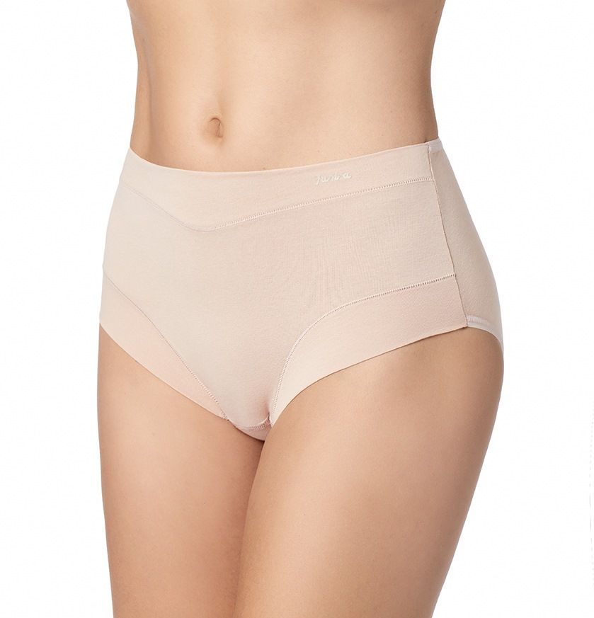 Janira Cotton Esencial Full Panty 2 Pack