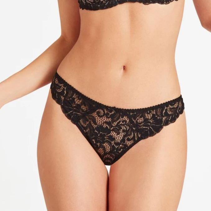 Aubade Mon Bijou Tanga Brief