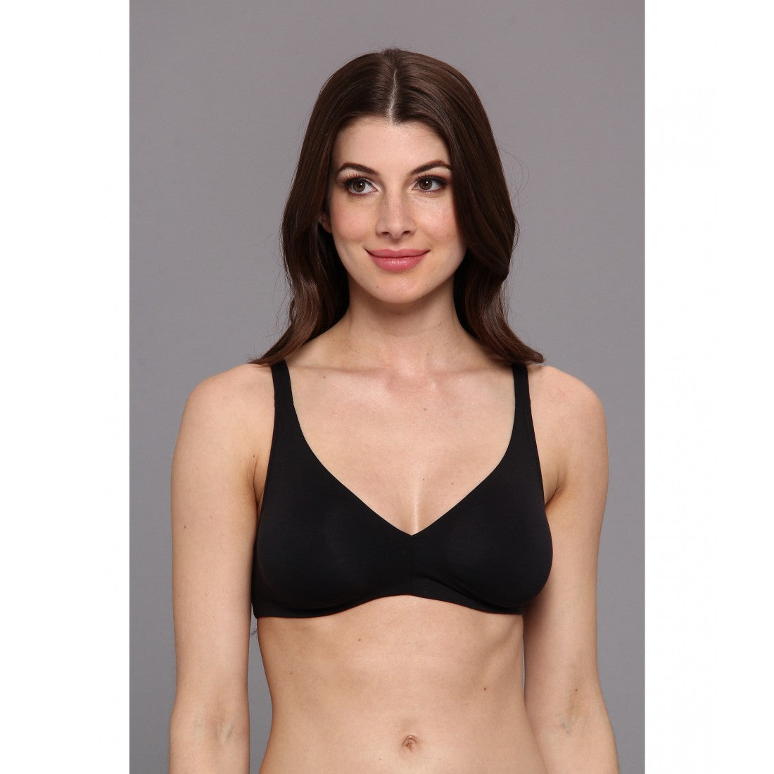 Hanro Cotton Bralette