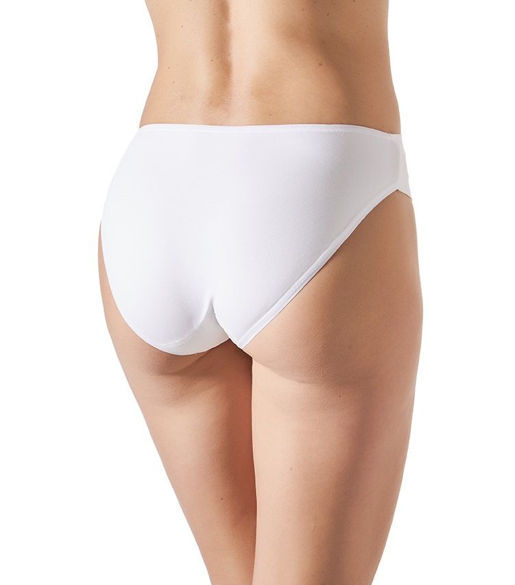 Janira Cotton Essential Briefs 3 Pack
