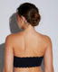 Cosabella Never Say Never Curvy Bandeau Bra