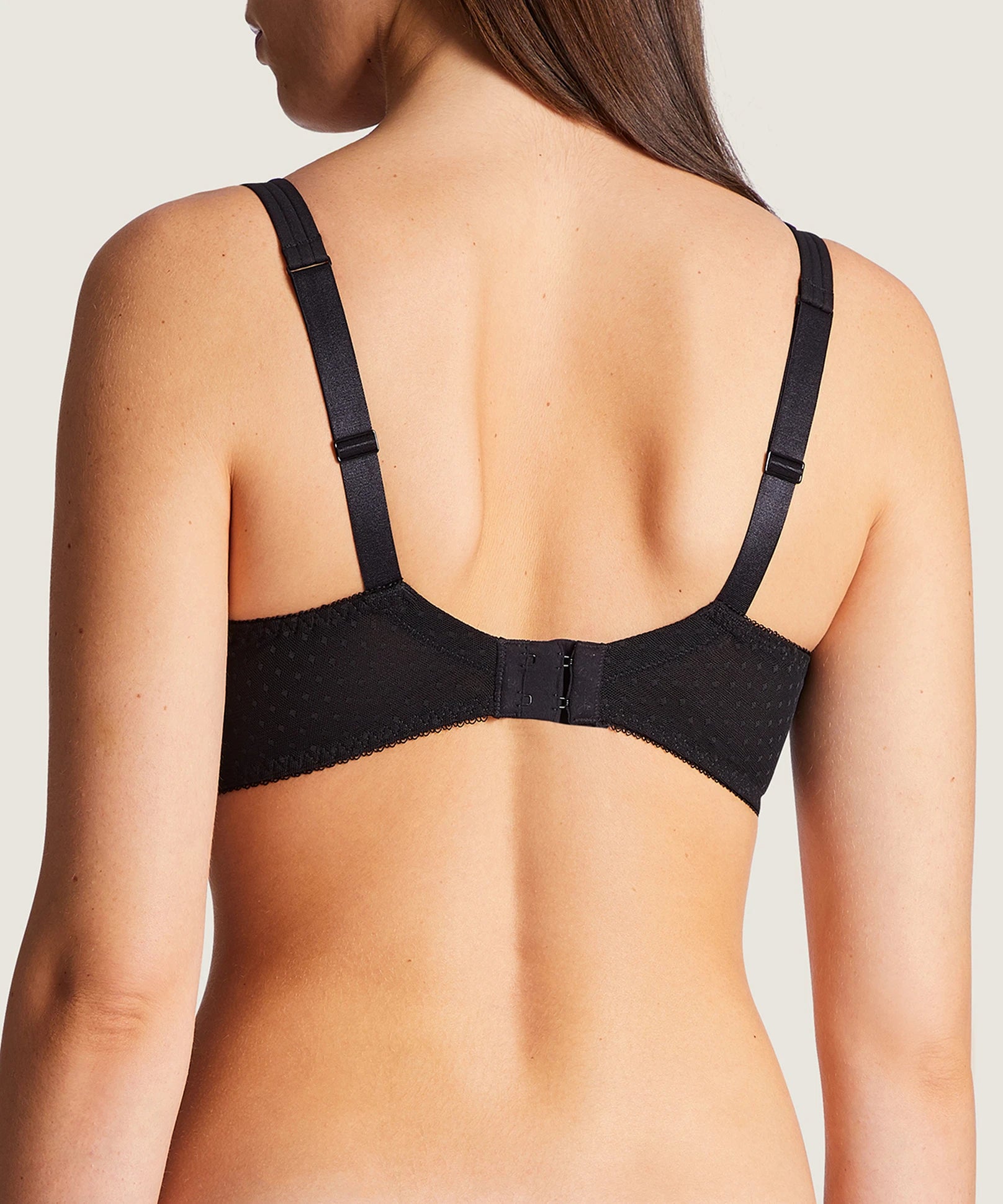 Aubade Au Bal De Flore Balconette Bra