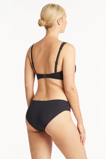 Sea Level Cross Front G Cup Bikini