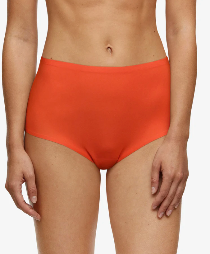 Chantelle Soft Stretch Seamless Full Briefs
