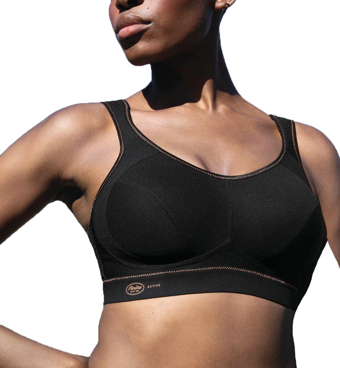 Anita Extreme Control Sports Bra