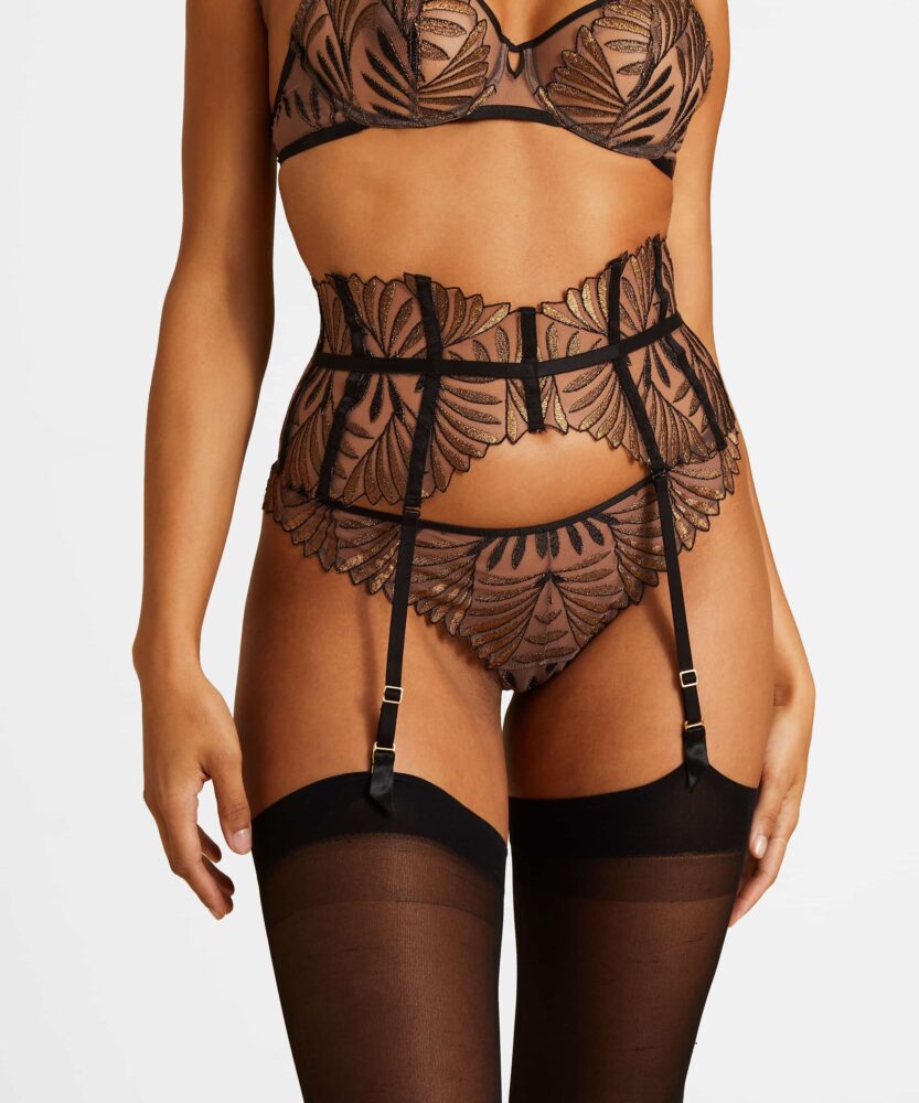 Aubade Sensory Illusion Waistcincher