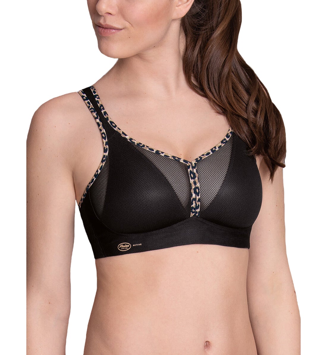 Anita Air Control Delta Max Support Sports Bra
