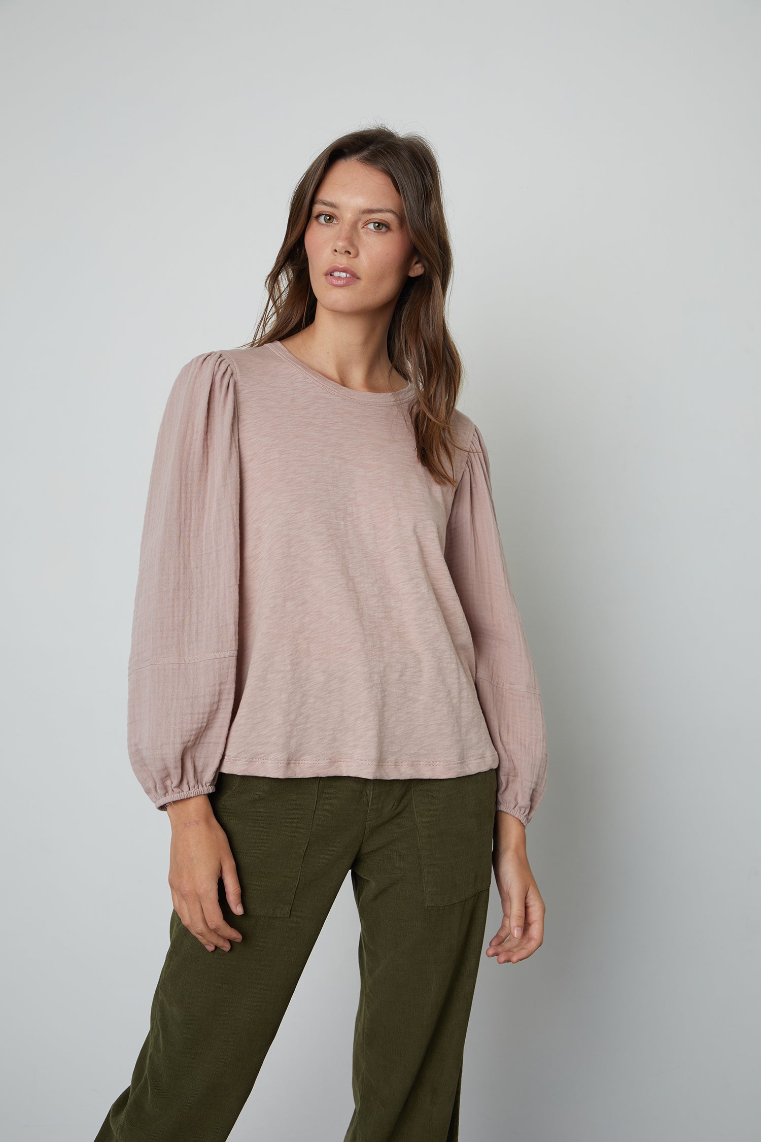 Velvet Jayla Shirt