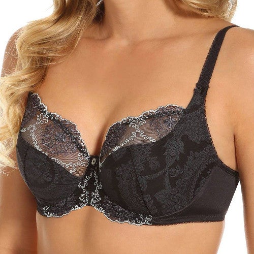 Empreinte Lilly Rose Full Cup Bra