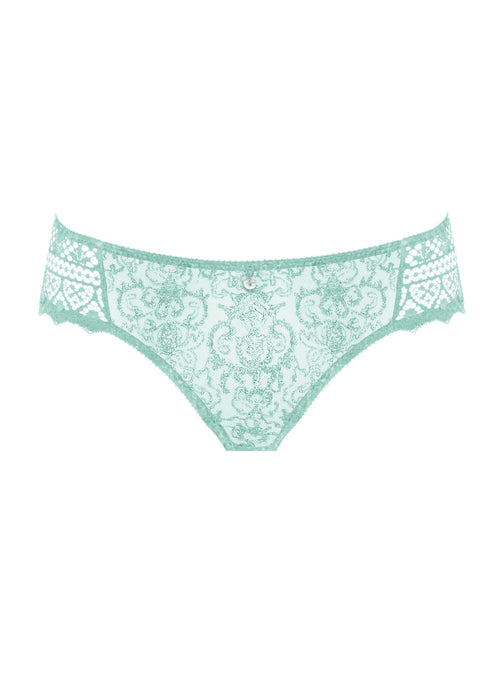 Seafoam
