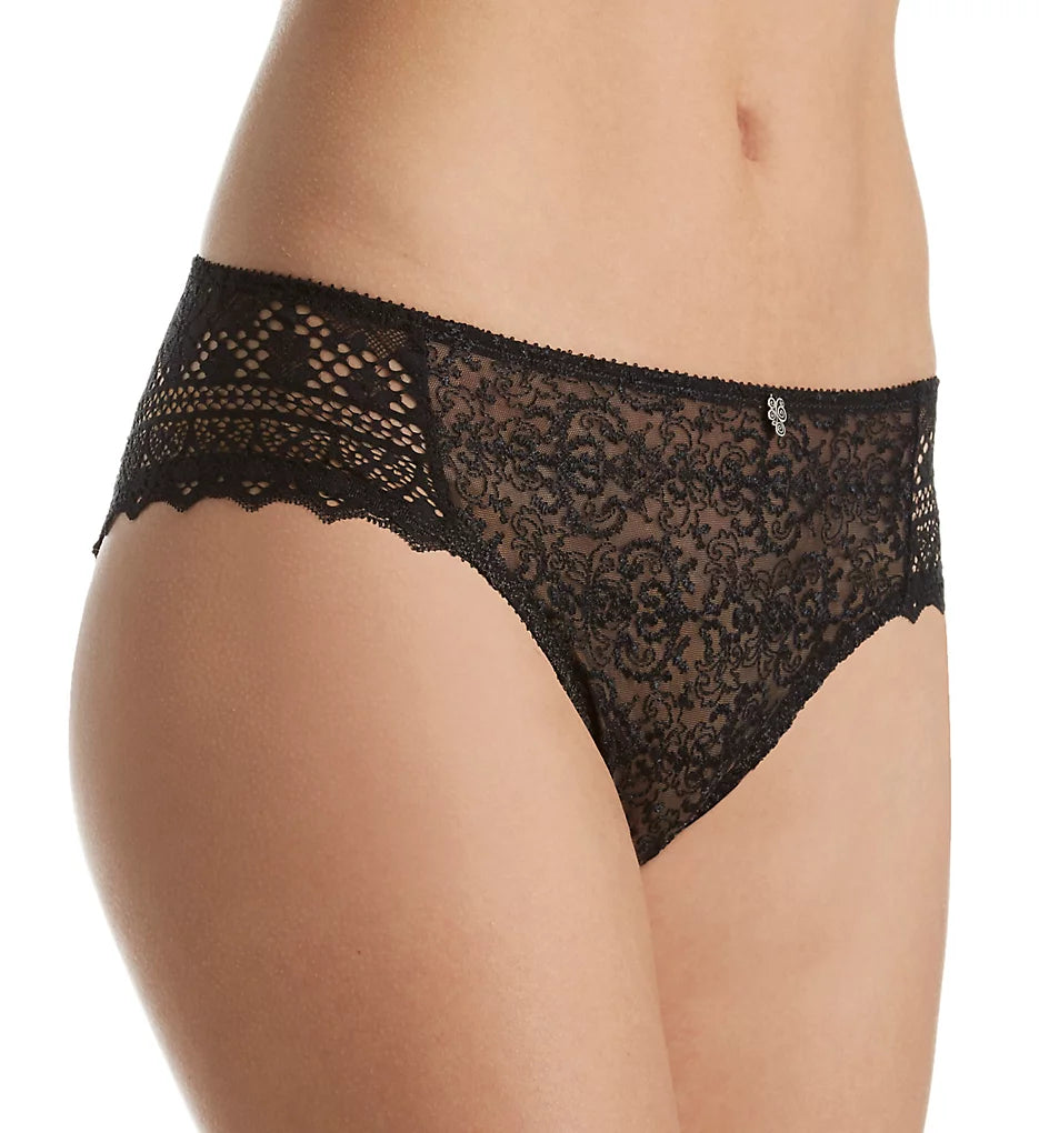 Empreinte Cassiopee Brief