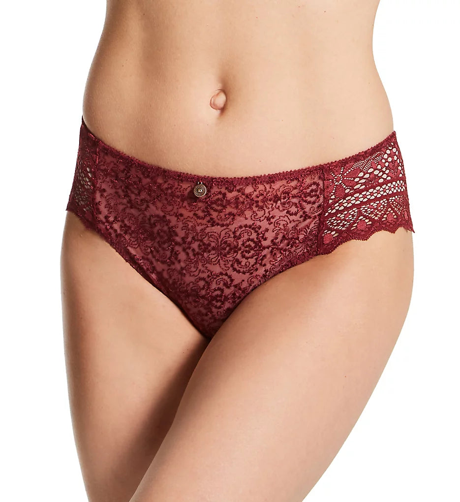 Empreinte Cassiopee Brief