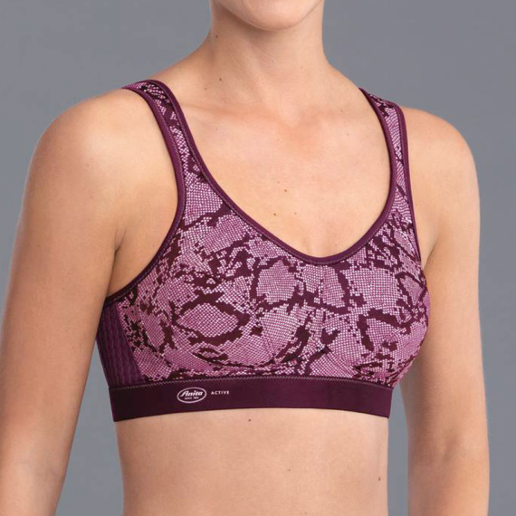 Anita Extreme Control Sports Bra