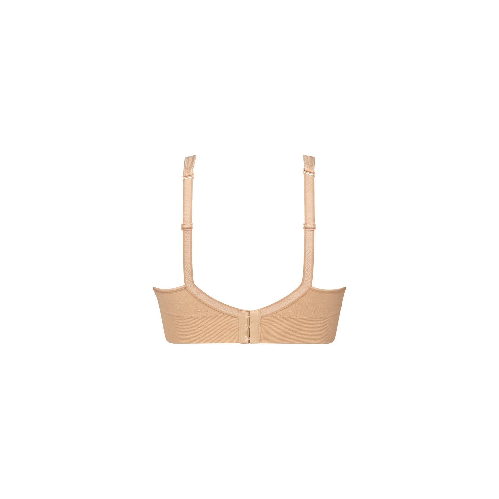 Anita Lotta Masectomy Wireless Bra