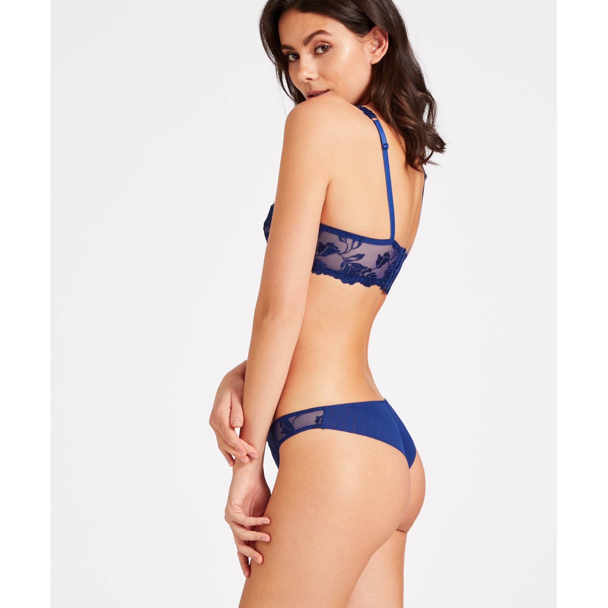 Aubade Softessence Tanga Brief