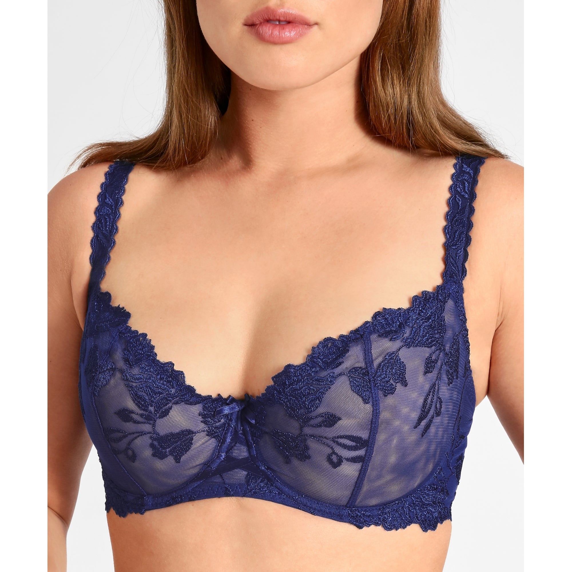 Aubade Softessence Balconette Bra