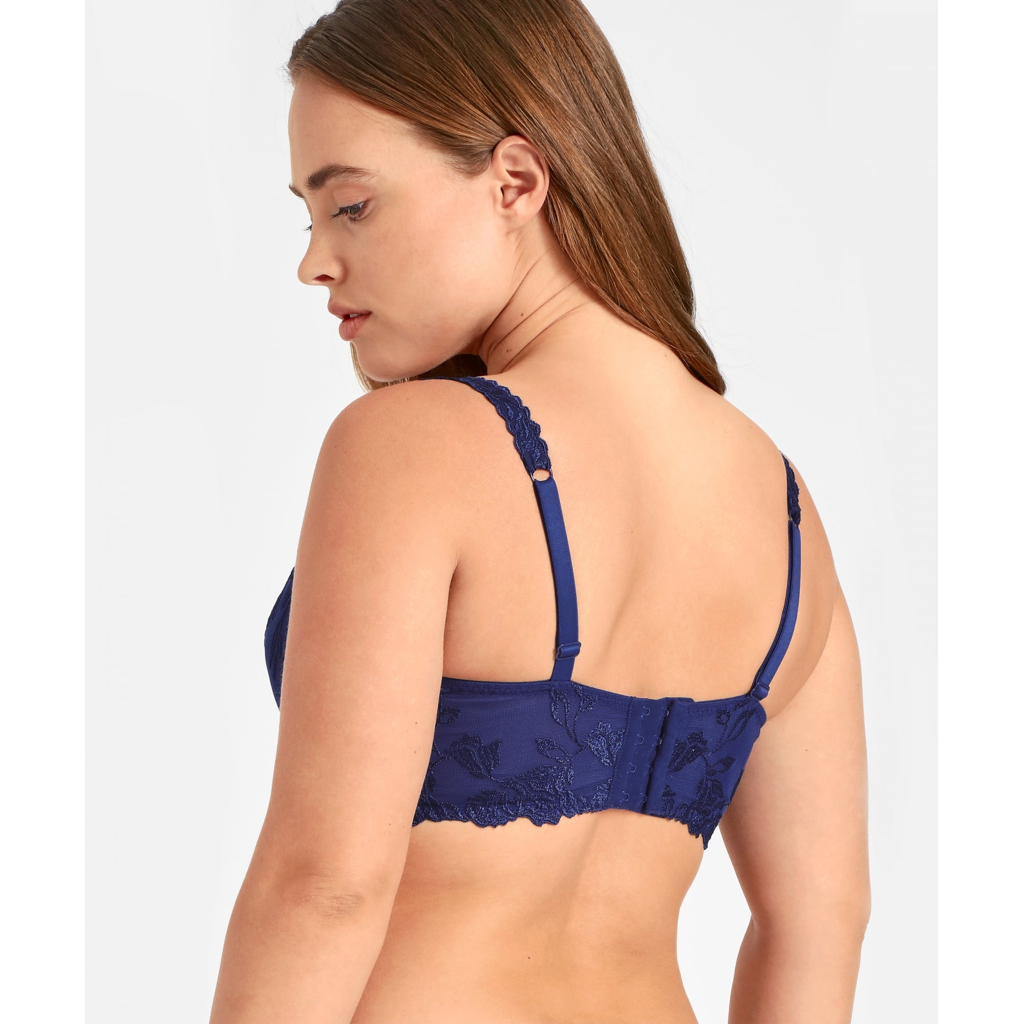 Aubade Softessence Balconette Bra