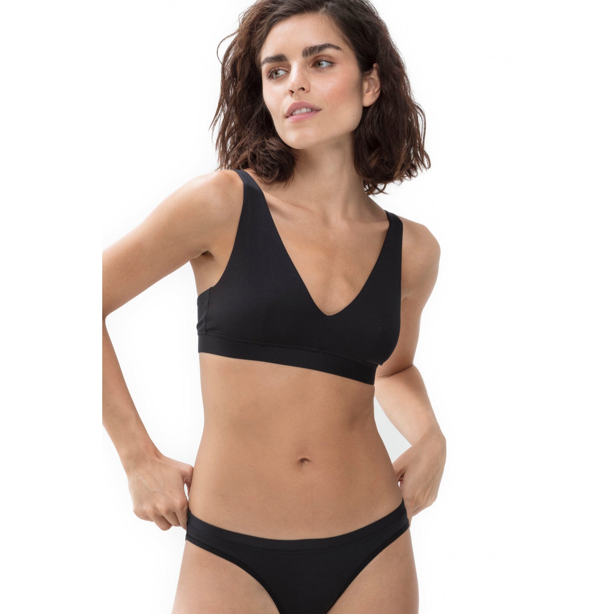 Mey Mood Wireless Bra