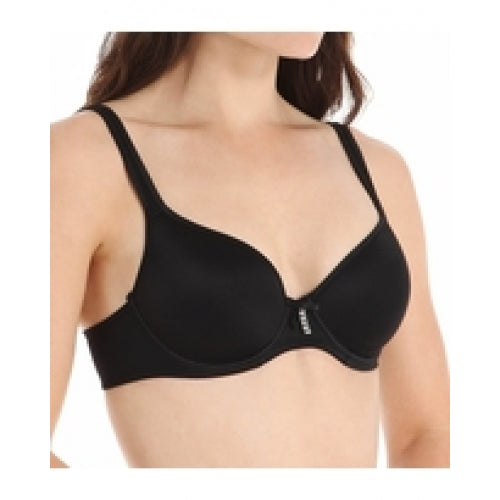 Fitfully Yours Crystal T-shirt Bra