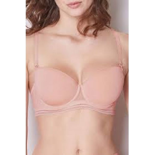 Simone Perele Lima Balconette Bra