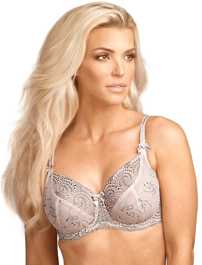 Fit Fully Yours Nicole Full Cup Bra