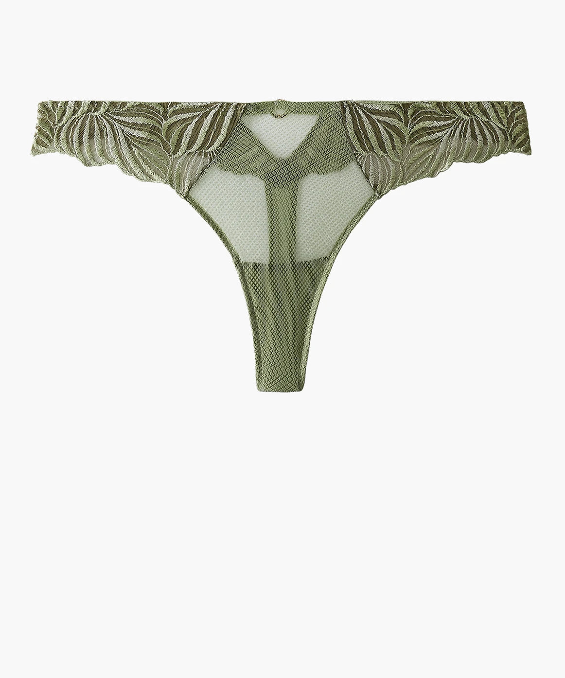 Aubade Paradis Exotique Thong