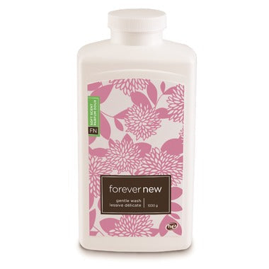 Forever New 1000G Powder Wash - Scented