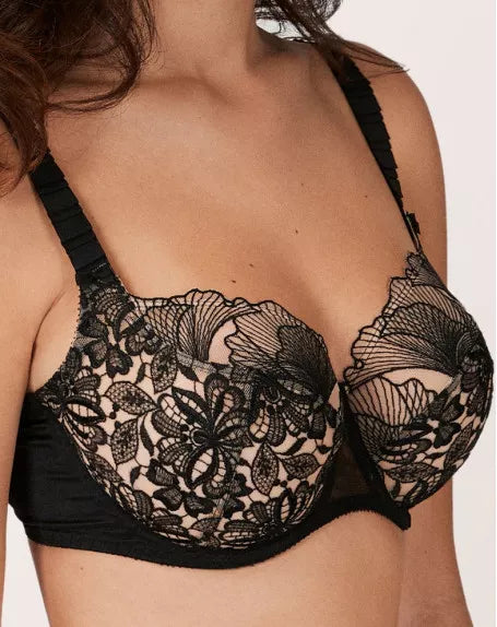 Empreinte Agathe Balconette Bra