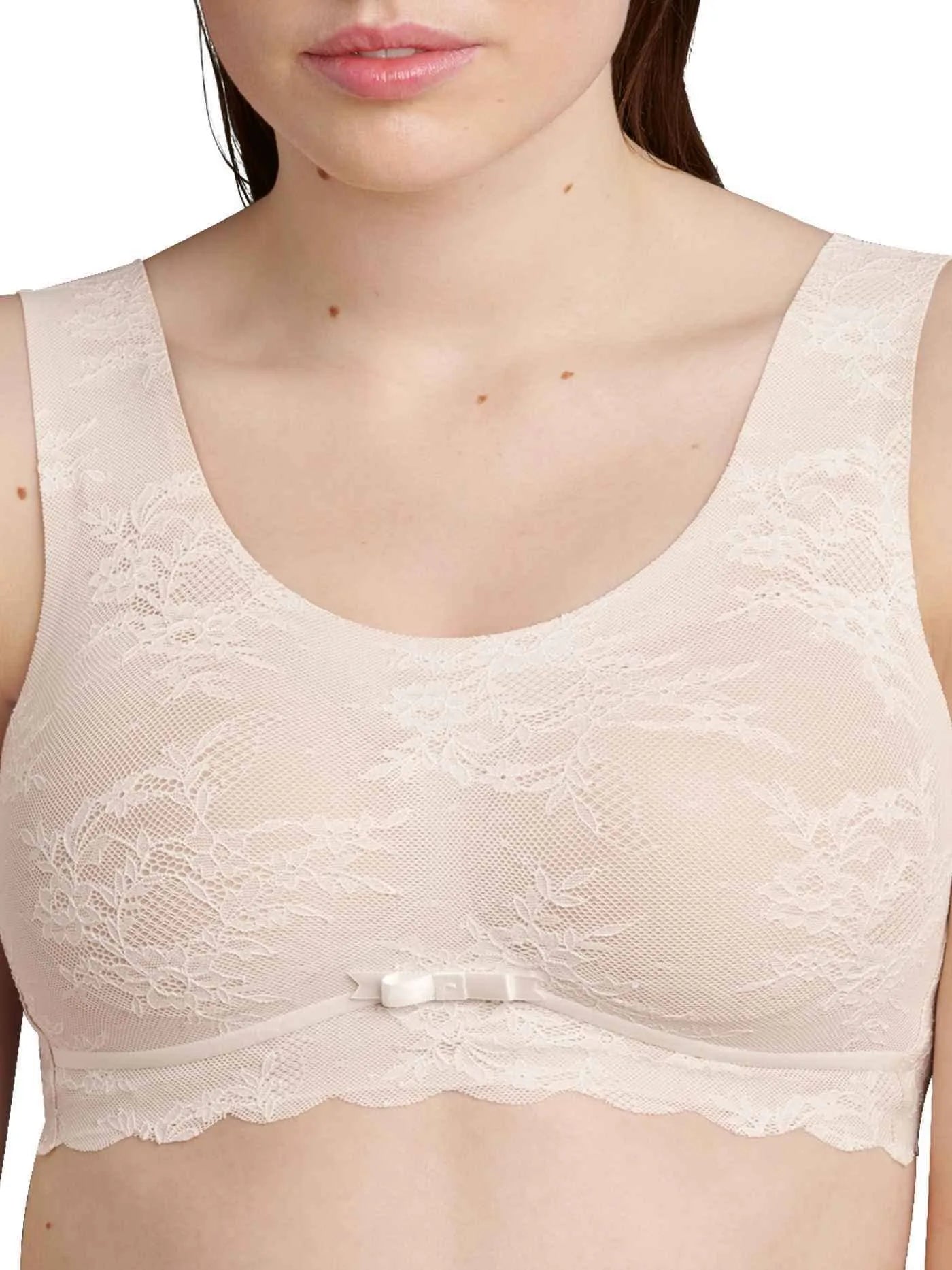 Anita Essentials Lace Wireless Bra
