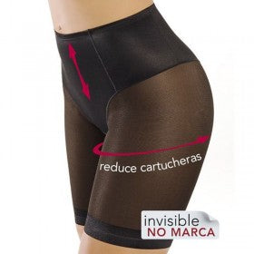 Janira Shapewear Culotte V. Plano Secrets