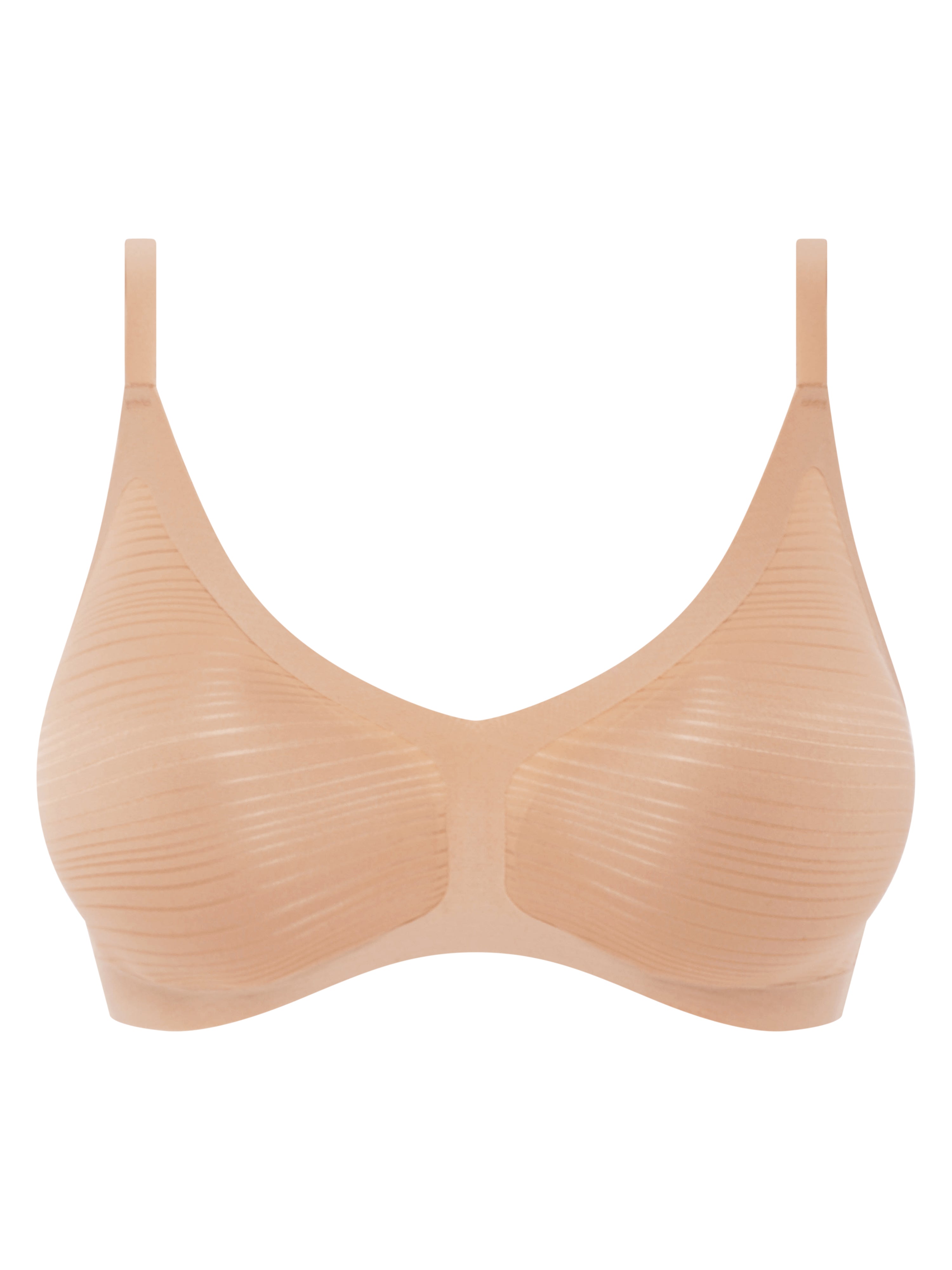 Chantelle Soft Stretch Stripes Bralette