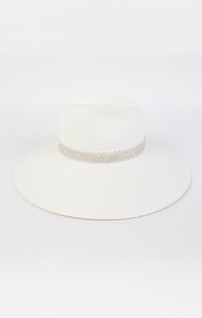 Pia Rossini Lorena Hat