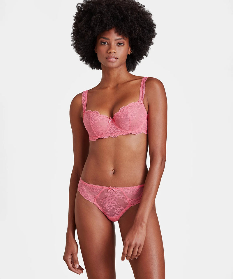 Aubade Danse Des Sens Thong