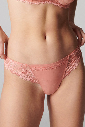 Simone Perele Wish Thong - Sale