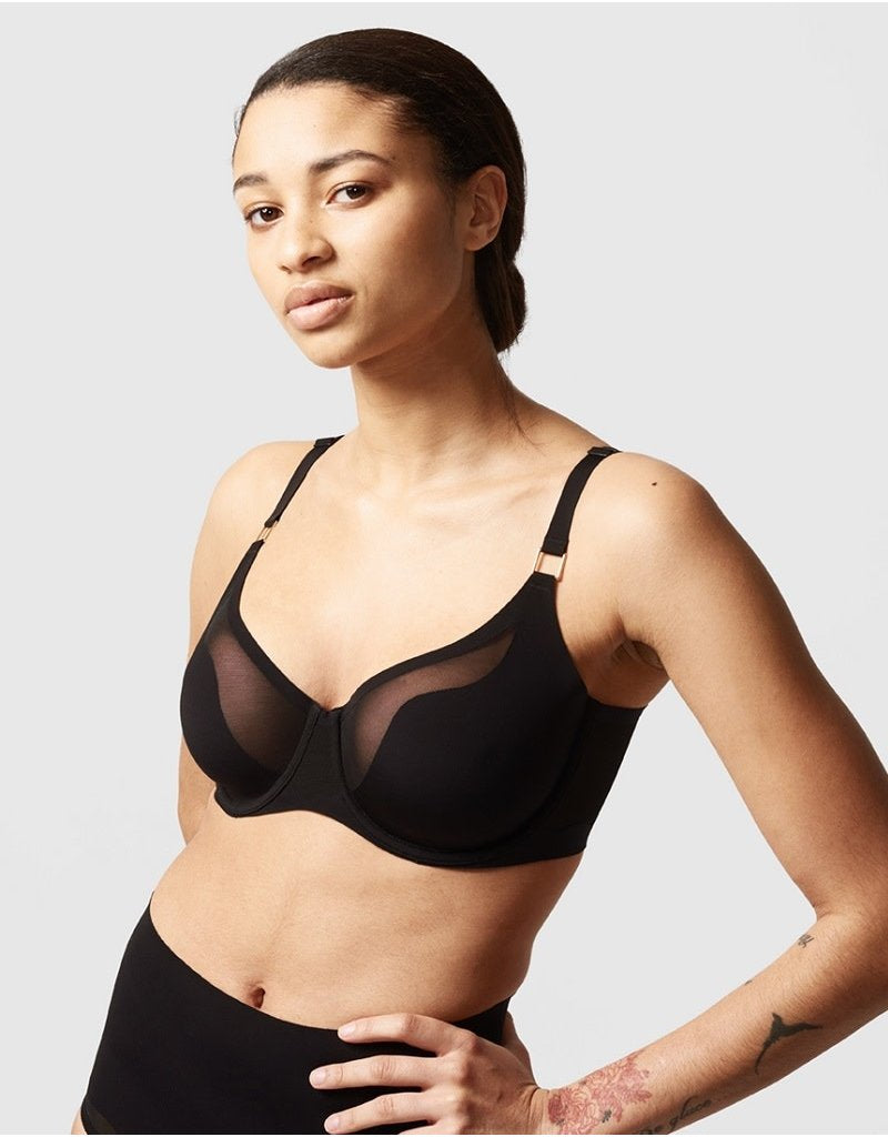 Chantelle Pure Light Bra