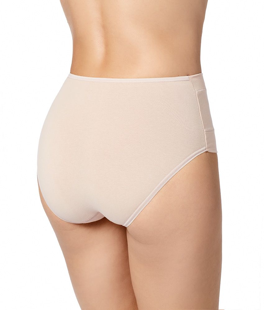 Janira Cotton Esencial Full Panty 2 Pack