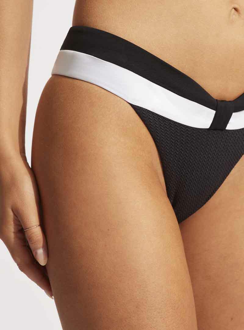 Seafolly Spliced Bralette Bikini