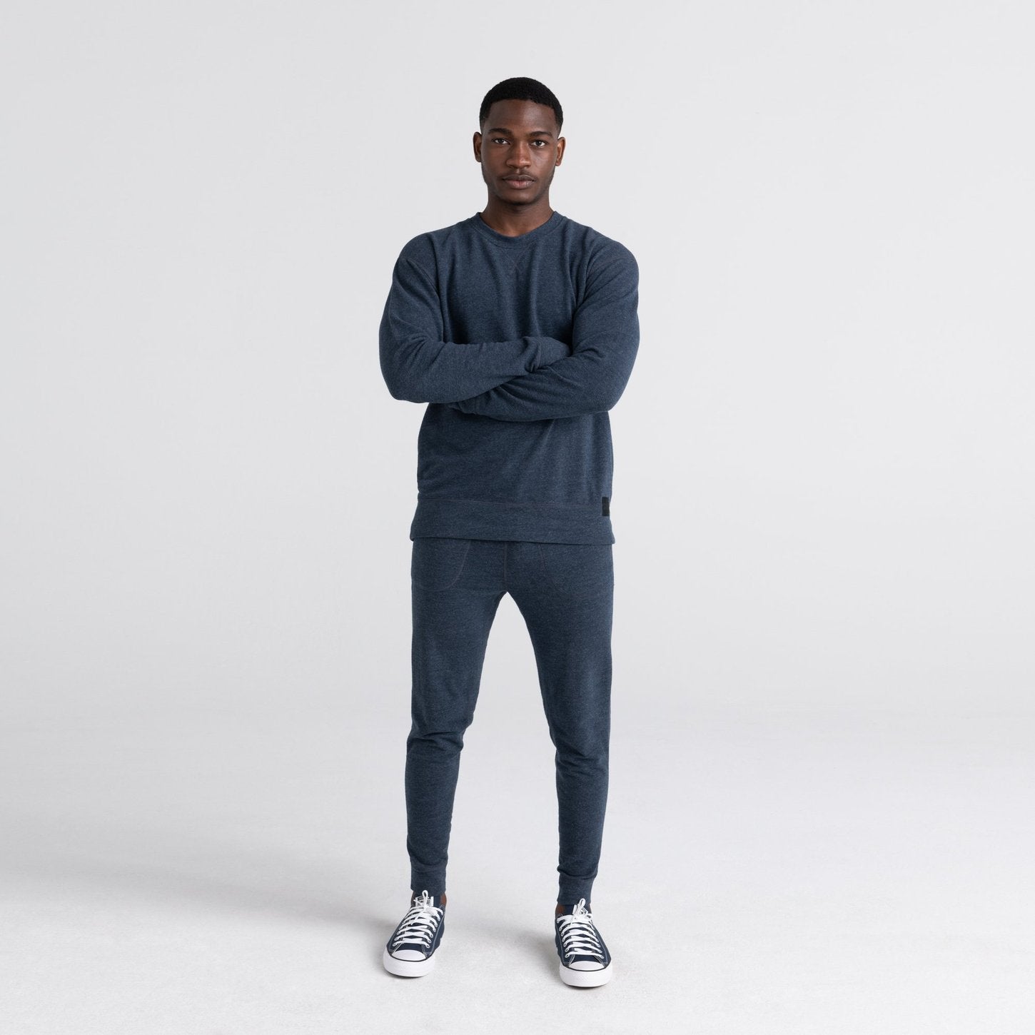 Saxx 3Six Five Crewneck